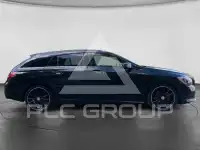 2016 Mercedes Benz CLA 220