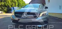 2016 Mercedes Benz CLA 220