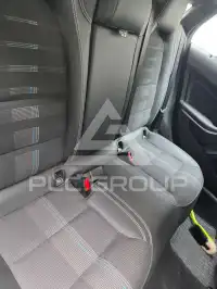 2016 Mercedes Benz CLA 220