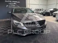 2016 Mercedes Benz CLA 220