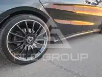 2016 Mercedes Benz CLA 220