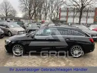 2016 Mercedes Benz CLA 220