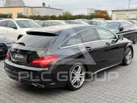 2016 Mercedes Benz CLA 220