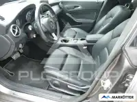 2016 Mercedes Benz CLA 220