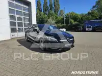 2016 Mercedes Benz CLA 220