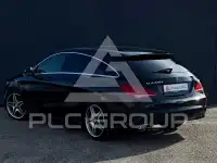 2016 Mercedes Benz CLA 220