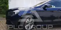 2016 Mercedes Benz CLA 220