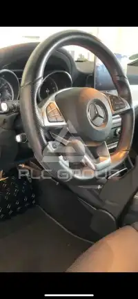 2016 Mercedes Benz CLA 220