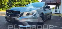 2016 Mercedes Benz CLA 220