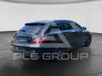 2016 Mercedes Benz CLA 220