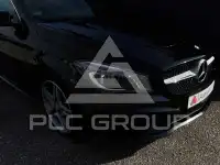 2016 Mercedes Benz CLA 220