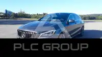 2016 Mercedes Benz CLA 220