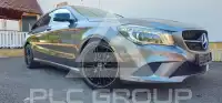 2016 Mercedes Benz CLA 220