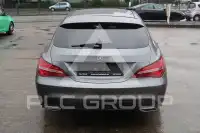 2016 Mercedes Benz CLA 220