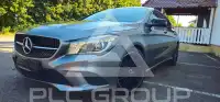 2016 Mercedes Benz CLA 220