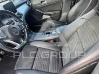 2016 Mercedes Benz CLA 220