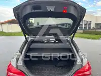 2016 Mercedes Benz CLA 220