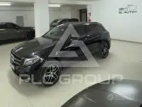 2016 Mercedes Benz CLC 250