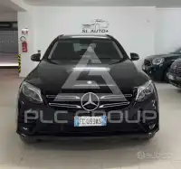 2016 Mercedes Benz CLC 250