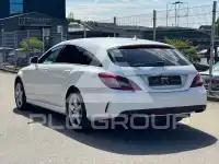 2016 Mercedes Benz CLS 350