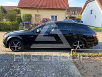 2016 Mercedes Benz CLS 350