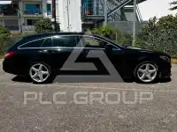 2016 Mercedes Benz CLS 350