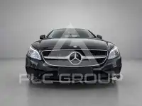 2016 Mercedes Benz CLS 350