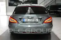 2016 Mercedes Benz CLS 350