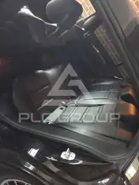 2016 Mercedes Benz CLS 350