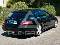 2016 Mercedes Benz CLS 350