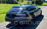 2016 Mercedes Benz CLS 350