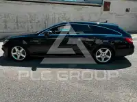 2016 Mercedes Benz CLS 350