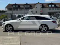 2016 Mercedes Benz CLS 350