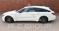 2016 Mercedes Benz CLS 350