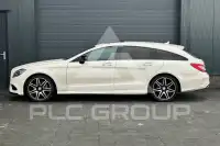 2016 Mercedes Benz CLS 350