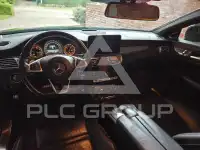 2016 Mercedes Benz CLS 350