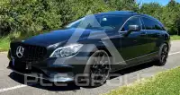 2016 Mercedes Benz CLS 350