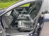 2016 Mercedes Benz CLS 350