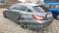 2016 Mercedes Benz CLS 350