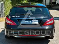 2016 Mercedes Benz CLS 350