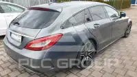 2016 Mercedes Benz CLS 350
