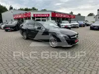 2016 Mercedes Benz CLS 350