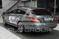 2016 Mercedes Benz CLS 350