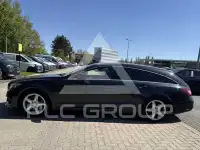 2016 Mercedes Benz CLS 350
