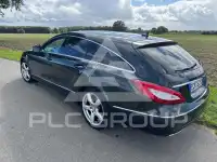2016 Mercedes Benz CLS 250