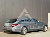 2016 Mercedes Benz CLS 250