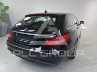 2016 Mercedes Benz CLS 250