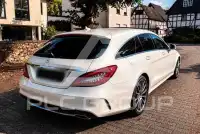 2016 Mercedes Benz CLS 250