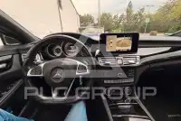 2016 Mercedes Benz CLS 250