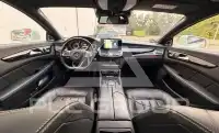 2016 Mercedes Benz CLS 250